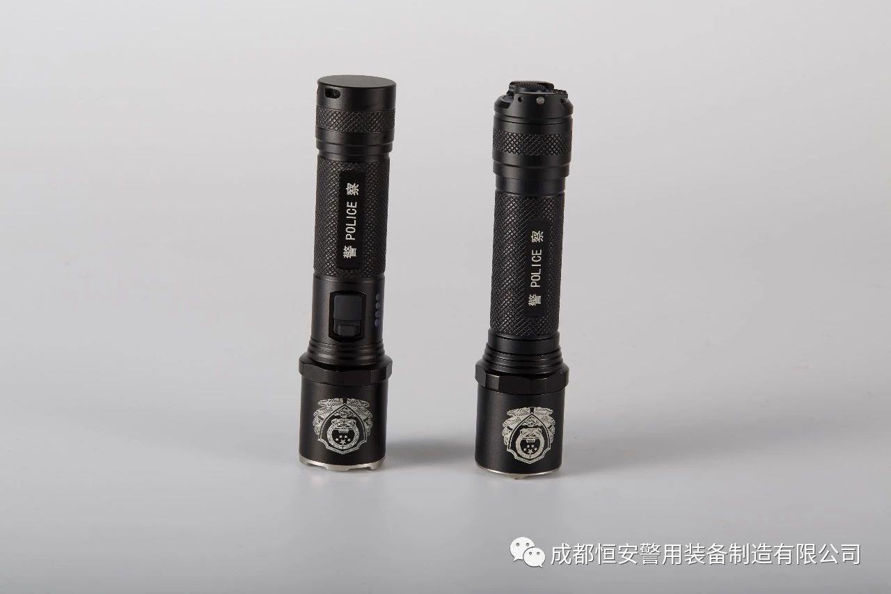 成都恒安警用装备制造有限公司
